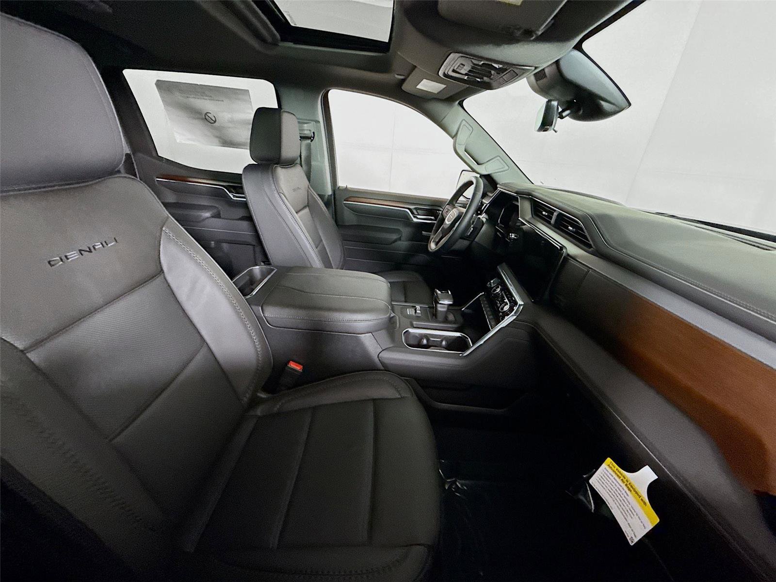 New 2026 GMC Sierra 1500 Denali image 24