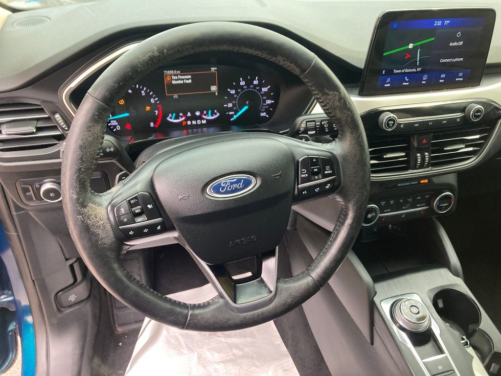 Used 2020 Ford Escape SEL AWD/4WD image 18
