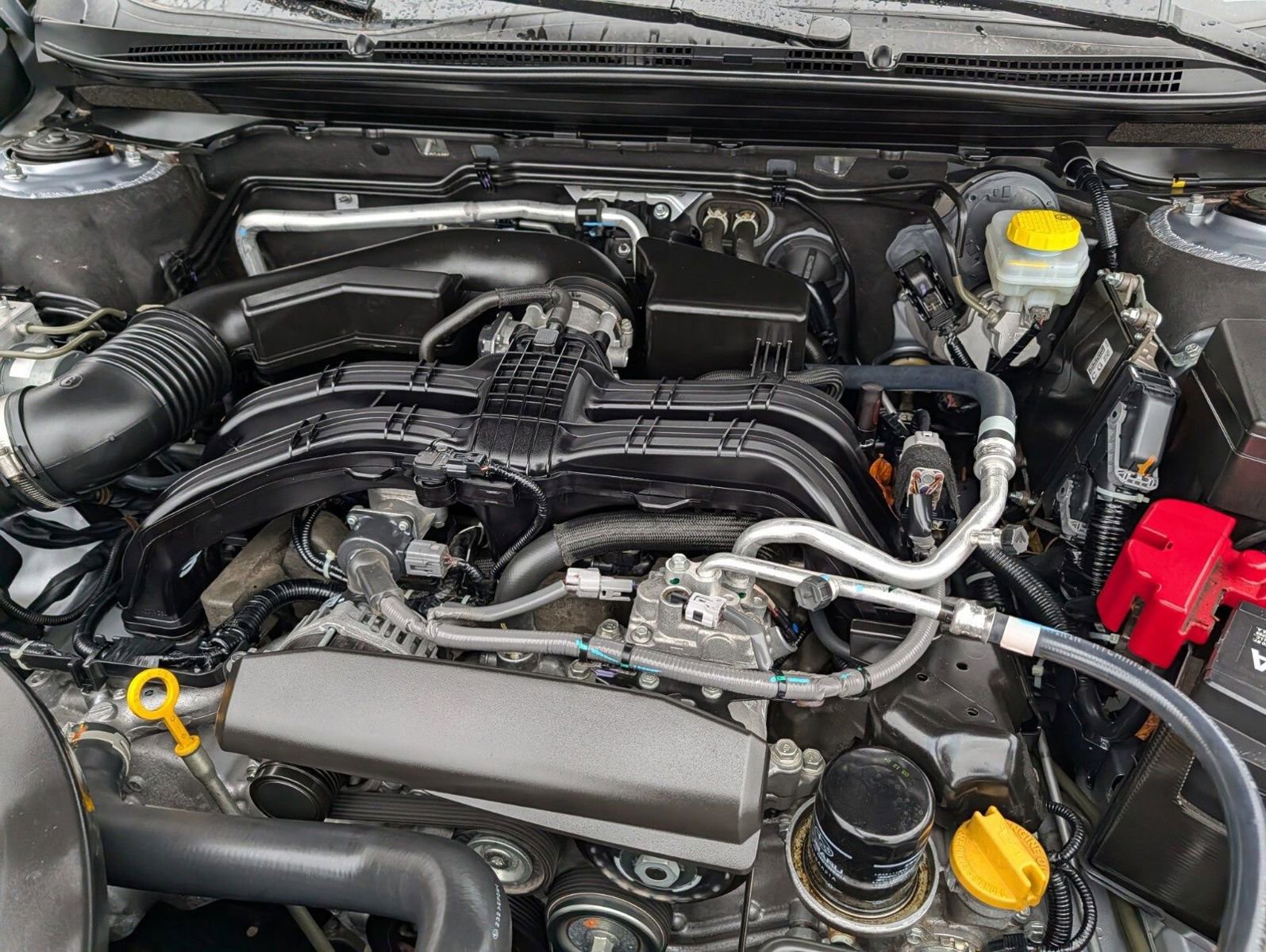 Used 2023 Subaru Outback Limited image 34