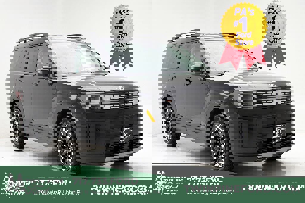 Used 2024 Hyundai Santa Fe SEL