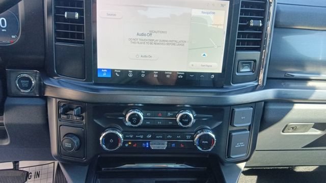 New 2026 Ford F350 Lariat RWD image 21