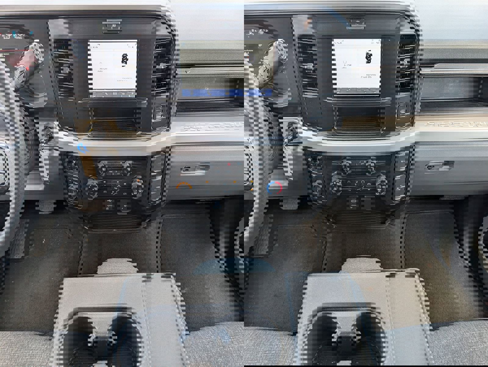 Used 2026 Ford F250 XLT image 7