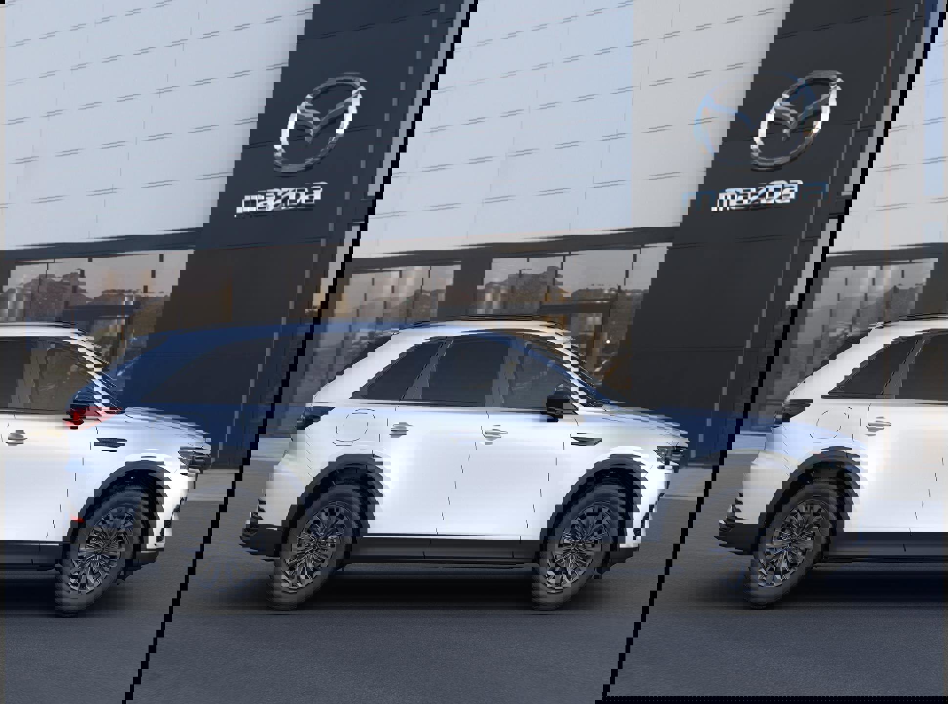 New 2026 MAZDA CX-70 SC image 5