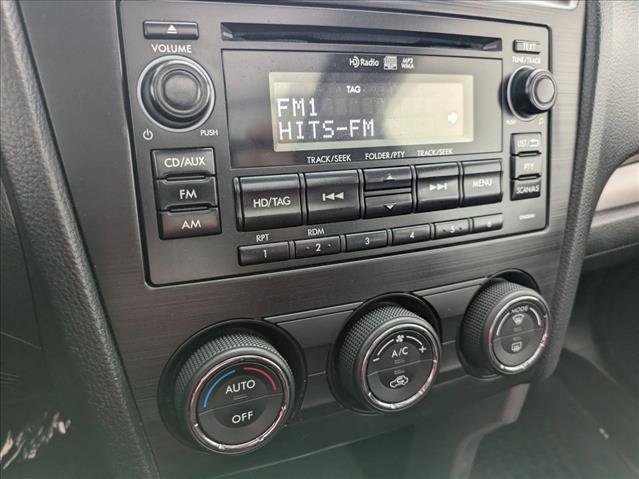 Used 2015 Subaru Forester 2.5i Limited w/ Popular Package #2 image 13