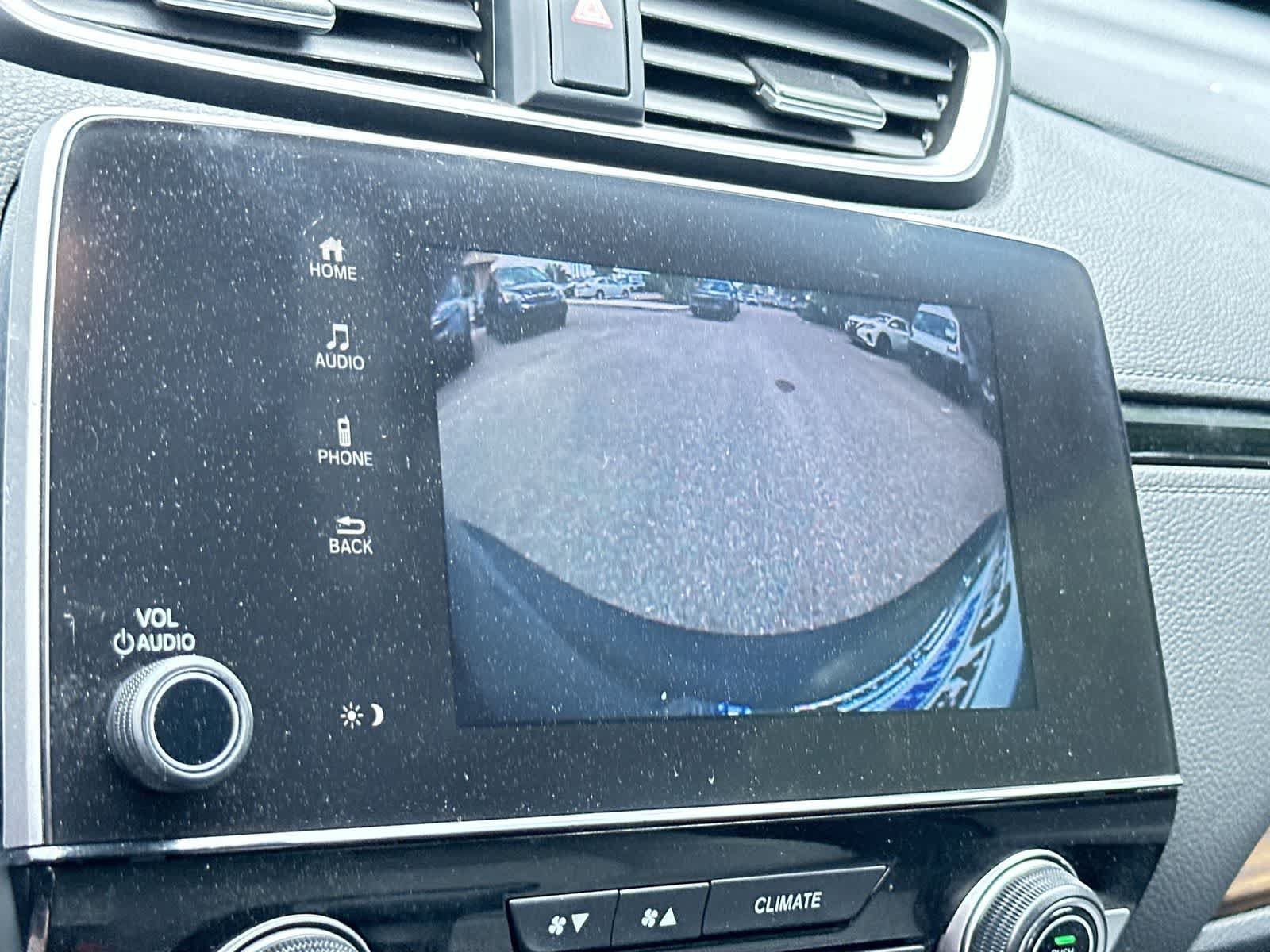 Used 2021 Honda CR-V EX-L image 20