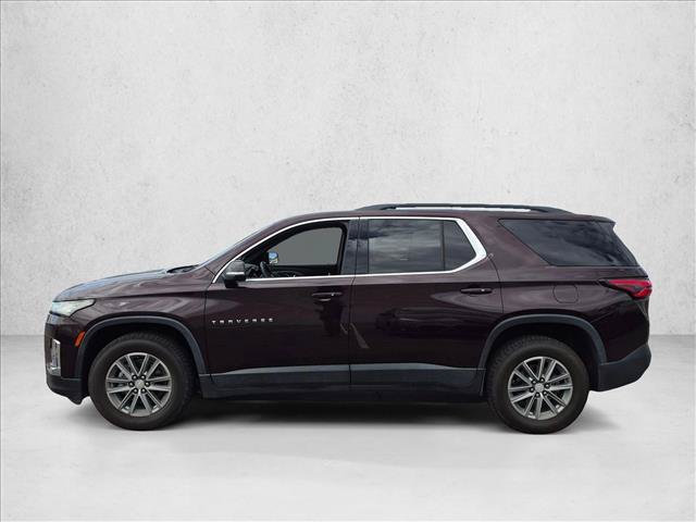 Used 2023 Chevrolet Traverse LT FWD image 8