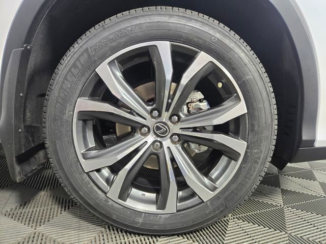 Used 2022 Lexus RX 350 AWD w/ Premium Package image 11
