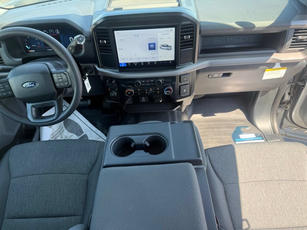 New 2025 Ford F150 XL w/ Tow/Haul Package AWD/4WD image 47