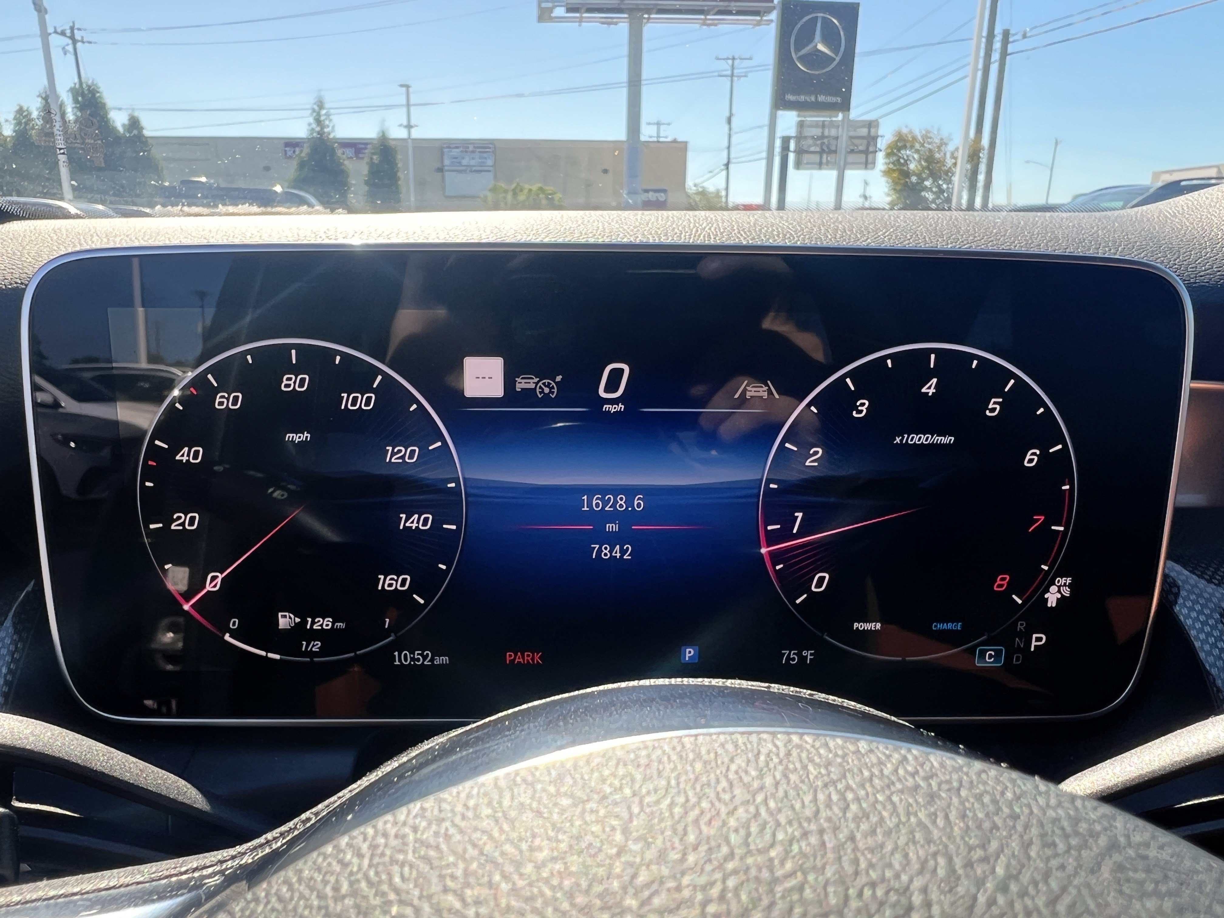 Certified 2026 Mercedes-Benz GLC 300 image 22