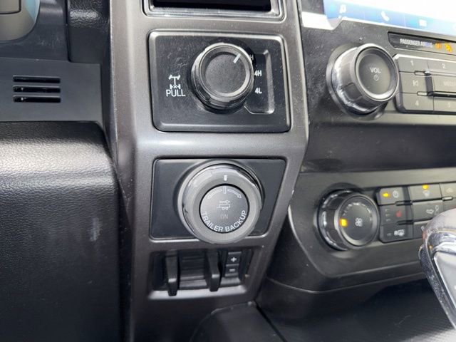 Used 2020 Ford F150 XLT w/ Equipment Group 302A Luxury image 22