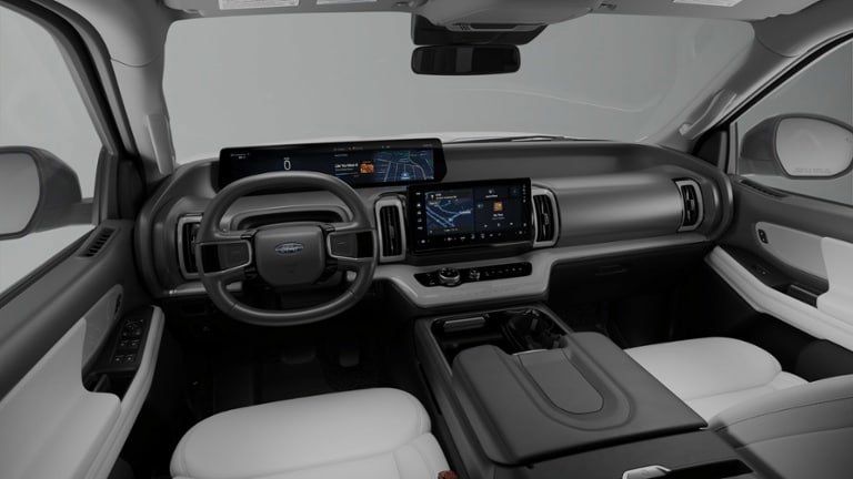 New 2026 Ford Expedition Active image 30