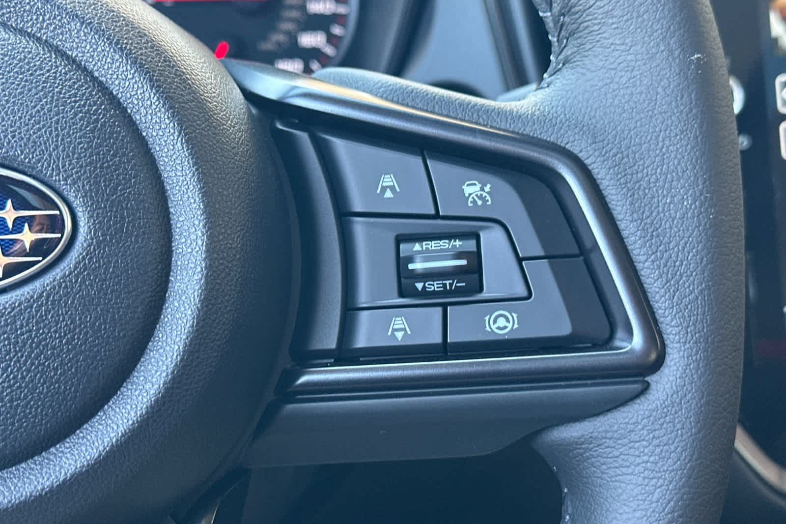 New 2026 Subaru WRX Limited AWD/4WD image 27