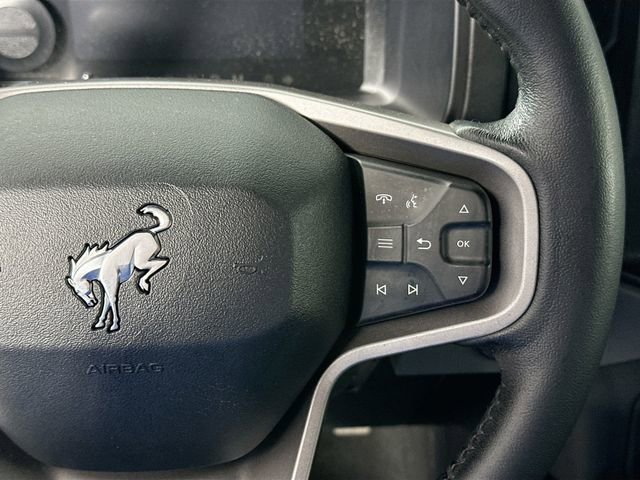 Used 2022 Ford Bronco Big Bend image 23