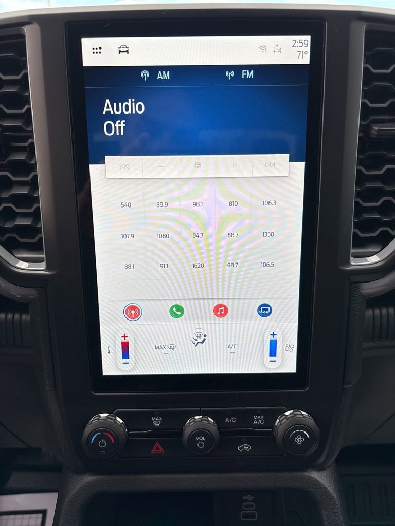 New 2025 Ford Ranger XL w/ Trailer Tow Package image 20