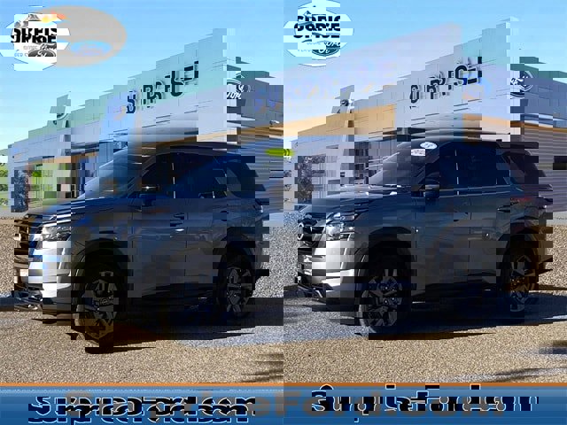 Used 2023 Nissan Pathfinder S