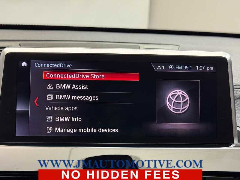 Used 2021 BMW X1 xDrive28i w/ Convenience Package image 29