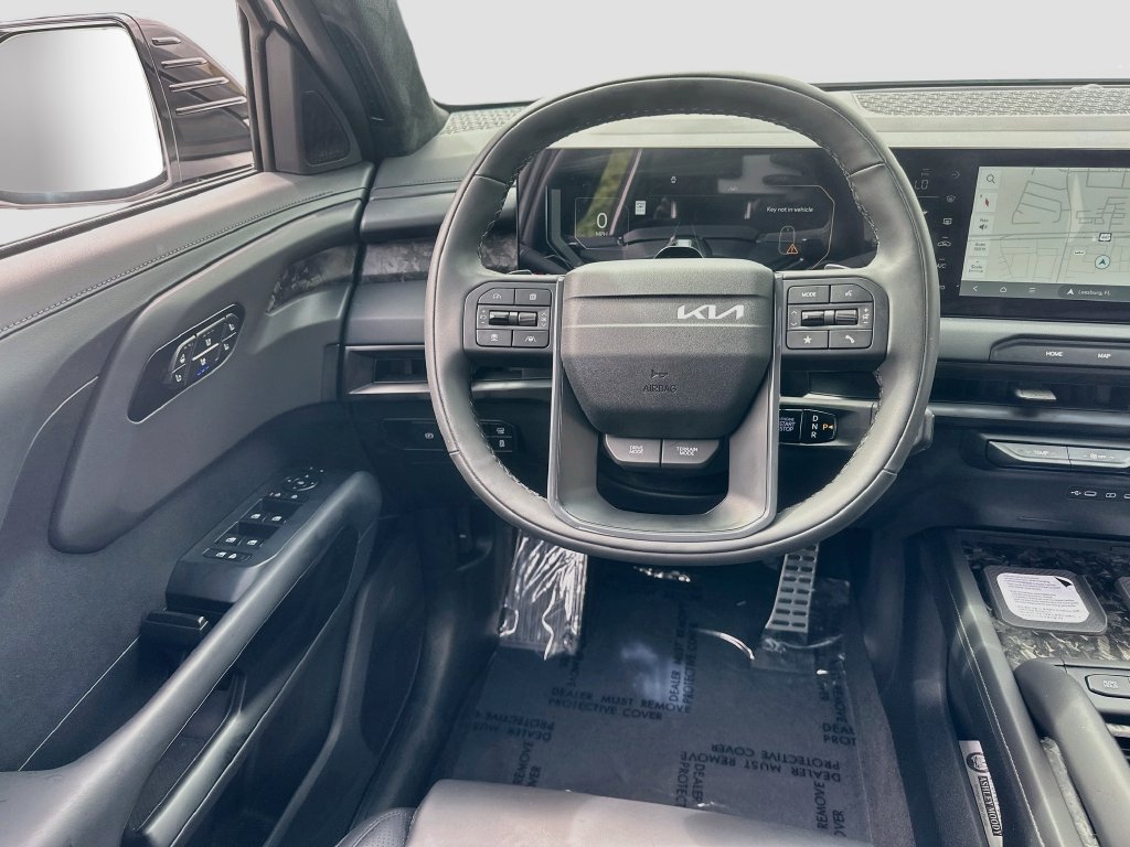 New 2027 Kia Telluride SX Prestige X-Pro AWD/4WD image 24