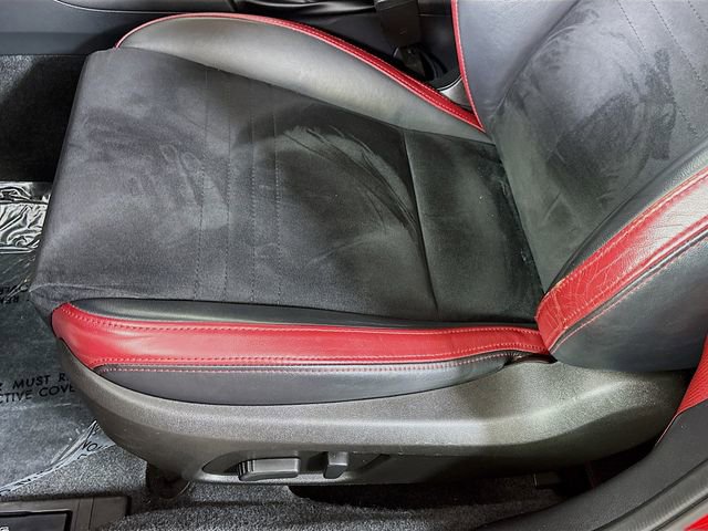 Used 2020 Subaru WRX STI Limited w/ Popular Package #3 image 20