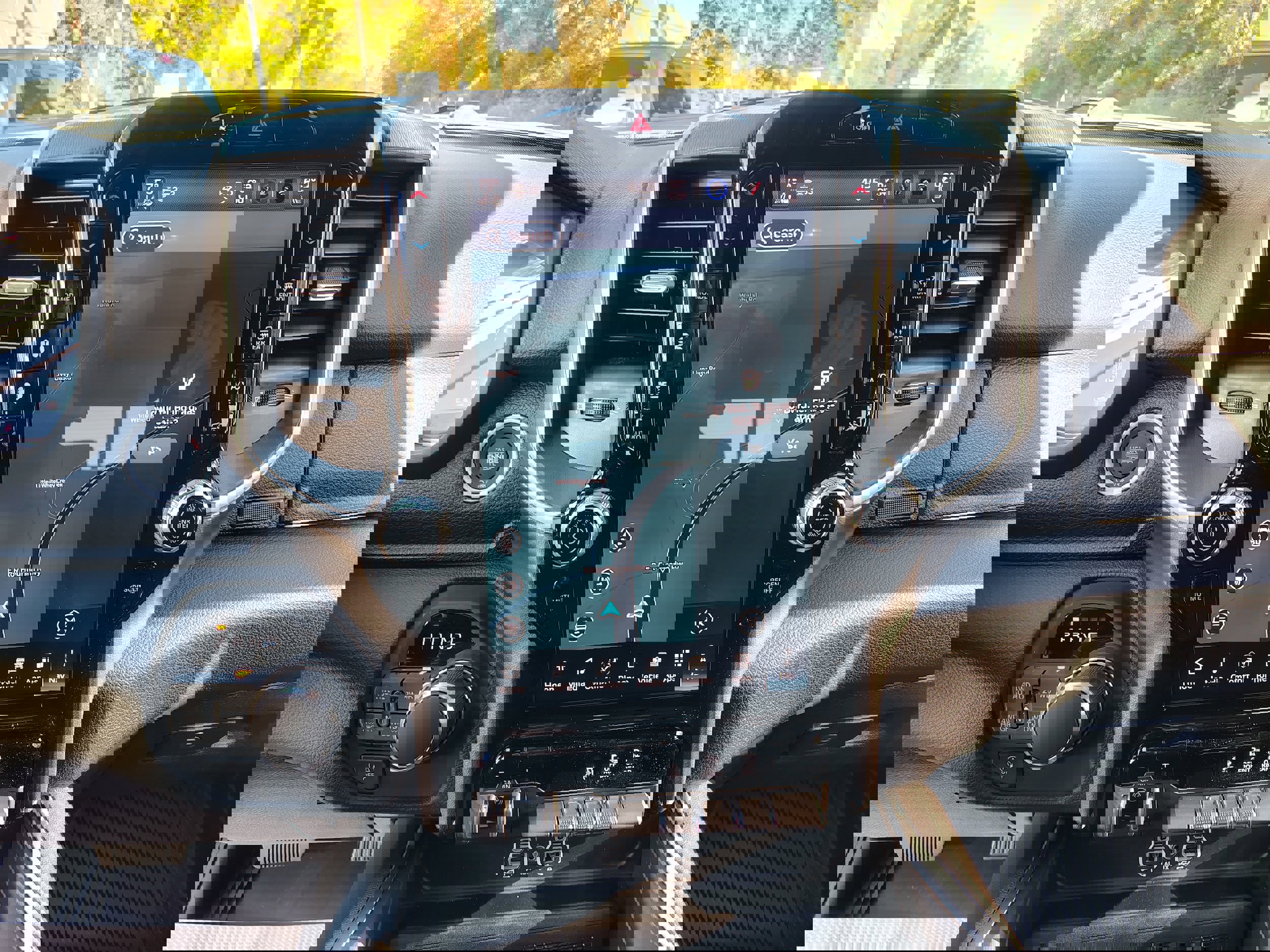 New 2026 RAM 1500 Big Horn image 31