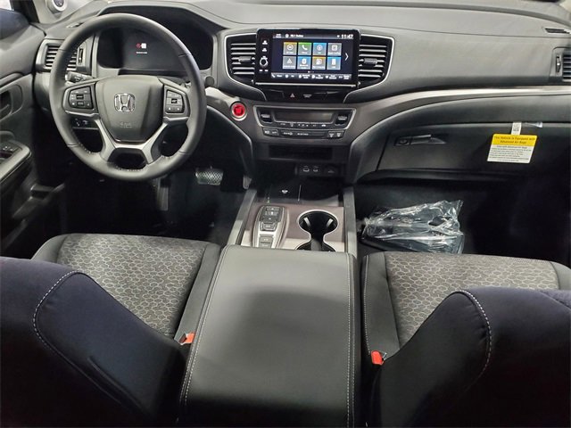 New 2025 Honda Ridgeline Sport image 26