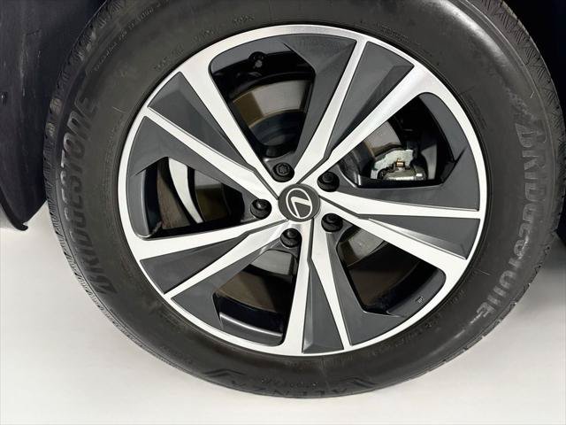 Certified 2026 Lexus RX 350 Premium w/ Accessory Package (2T) FWD image 33