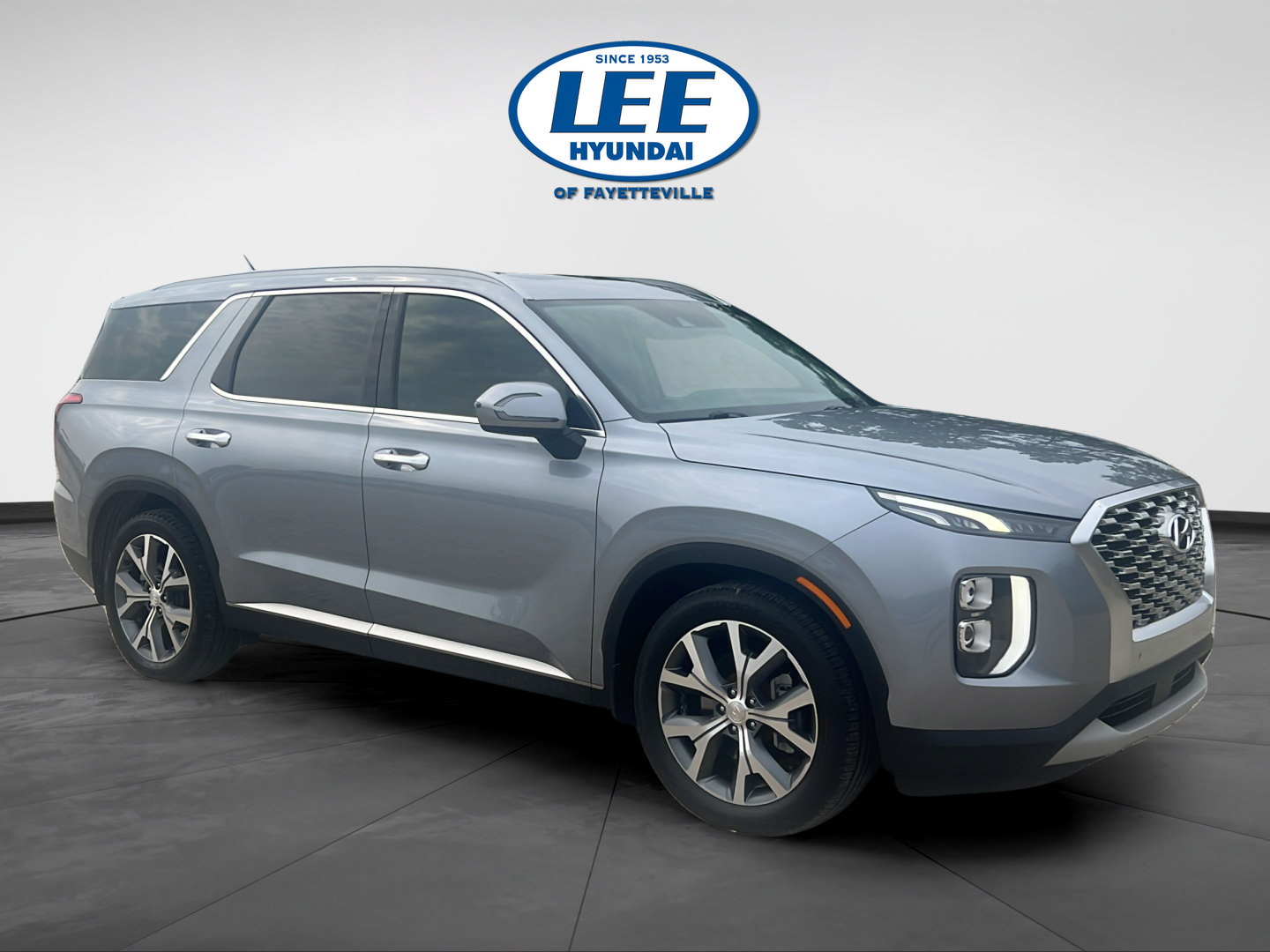 Used 2020 Hyundai Palisade SEL w/ Convenience Package
