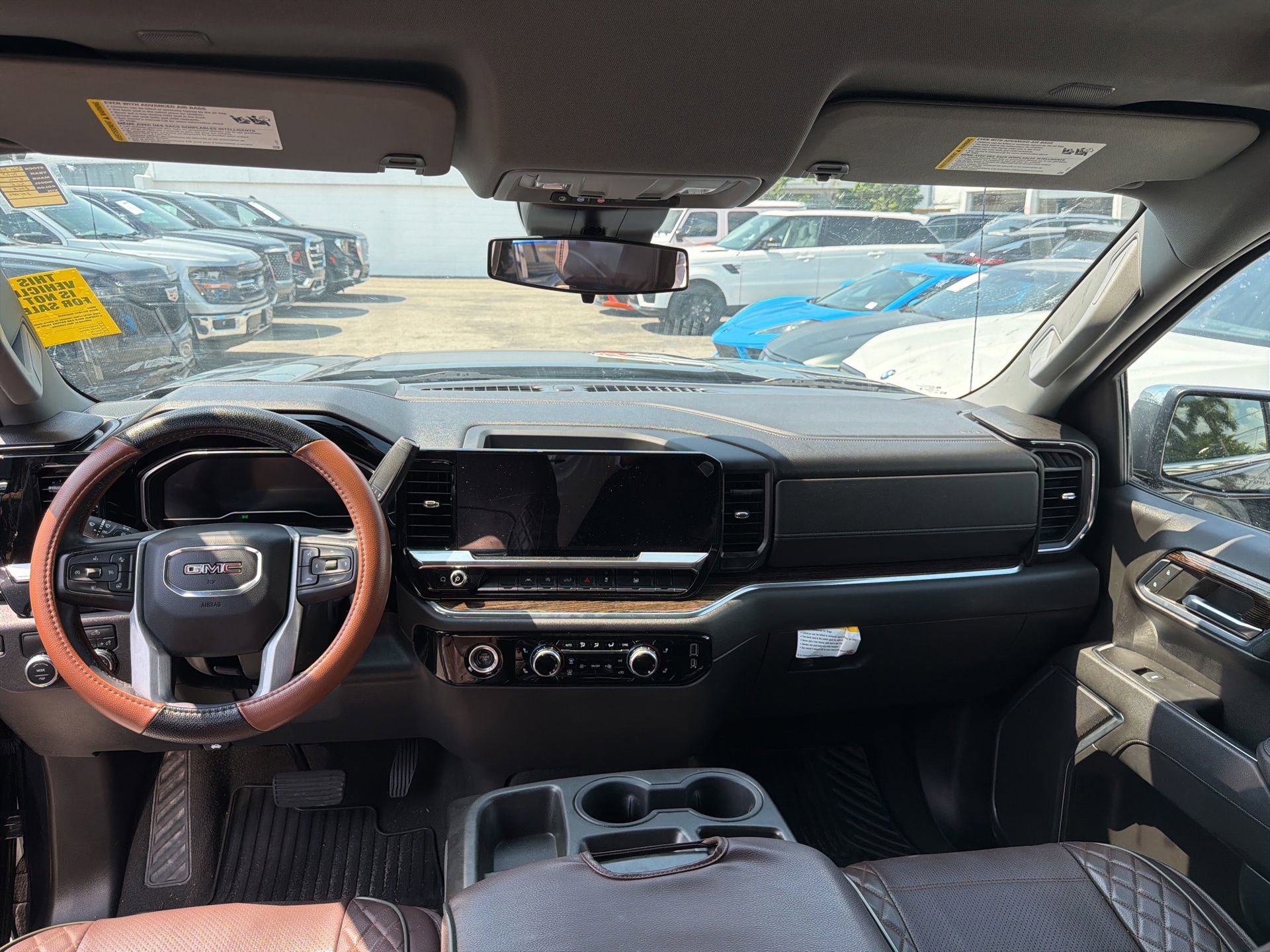 Used 2023 GMC Sierra 1500 SLE RWD image 20