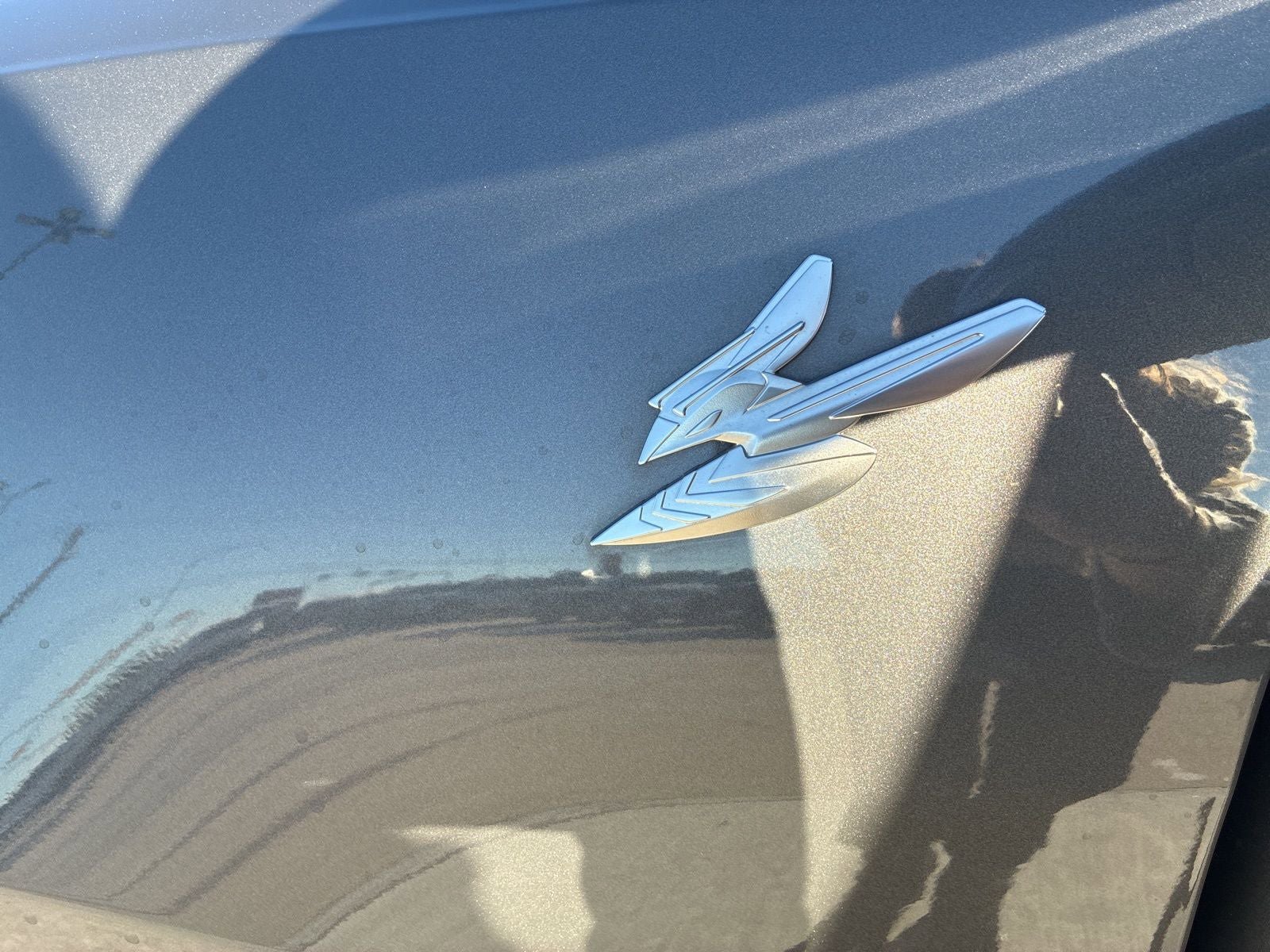 New 2025 Dodge Hornet GT w/ Cold Weather Group image 11