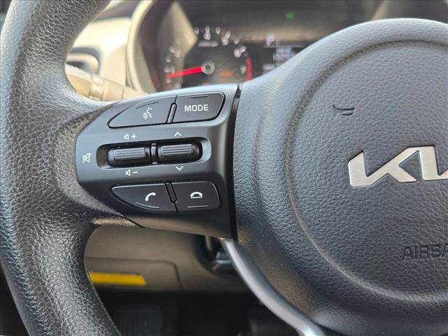 Used 2023 Kia Rio LX FWD image 12
