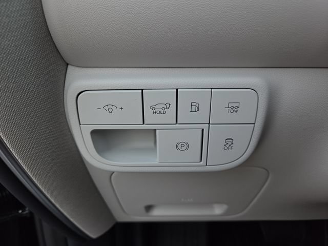 New 2026 Hyundai Palisade Calligraphy AWD/4WD image 20