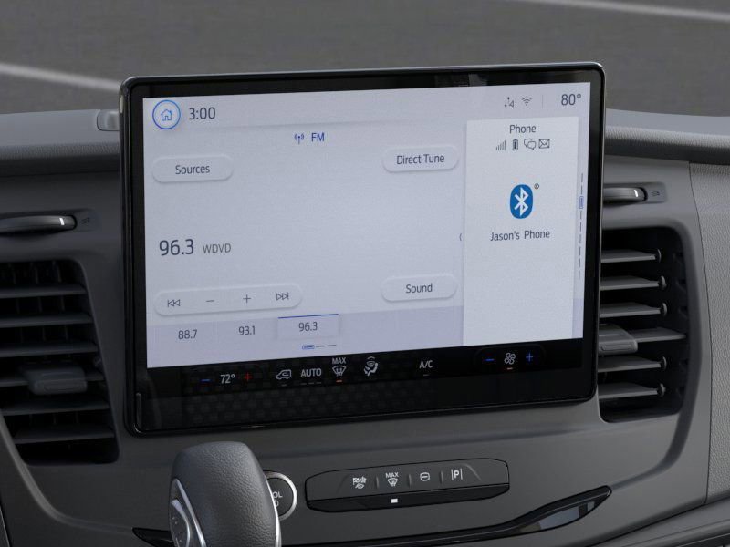 New 2026 Ford Transit 250 148 Medium Roof image 14