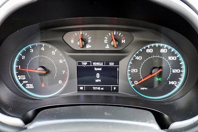 Used 2023 Chevrolet Malibu LT w/ Driver Confidence Package FWD image 30