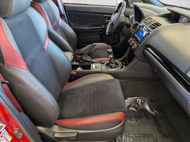 Used 2020 Subaru WRX STI AWD/4WD image 25