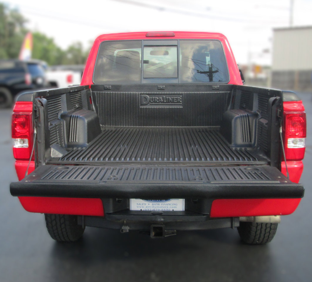 Used 2010 Ford Ranger Sport image 9