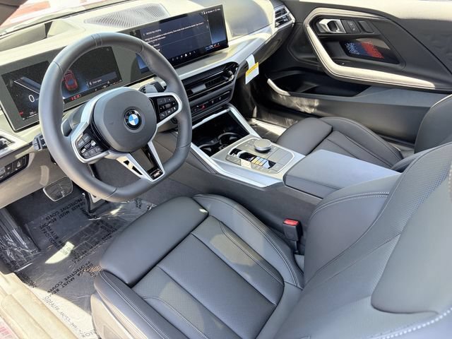 New 2026 BMW 230i Coupe w/ Premium Package RWD image 17