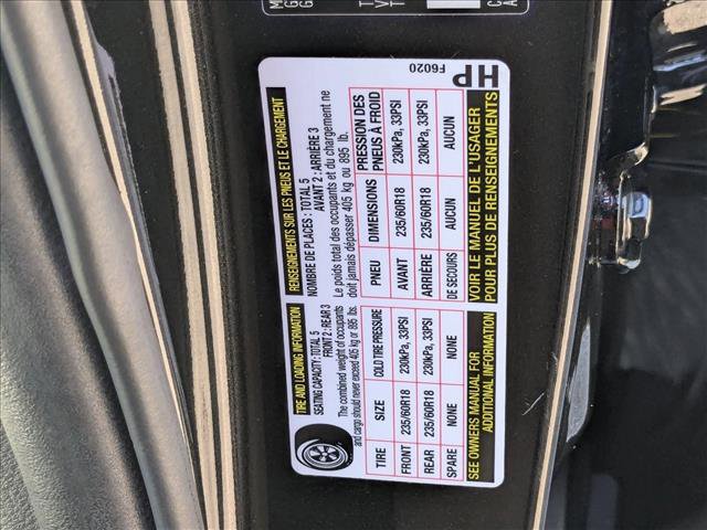 Used 2024 Lexus NX 250 FWD w/ Towing Package (2000 Lbs) image 21