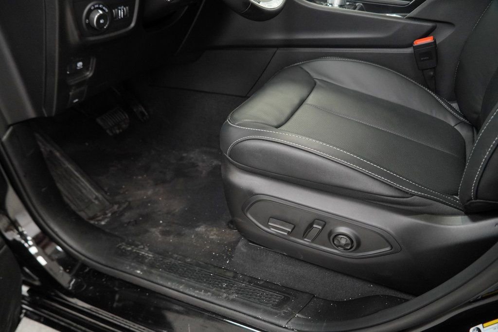 New 2026 Jeep Grand Cherokee L Limited image 28