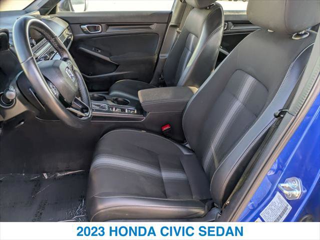 Used 2023 Honda Civic Sport image 20