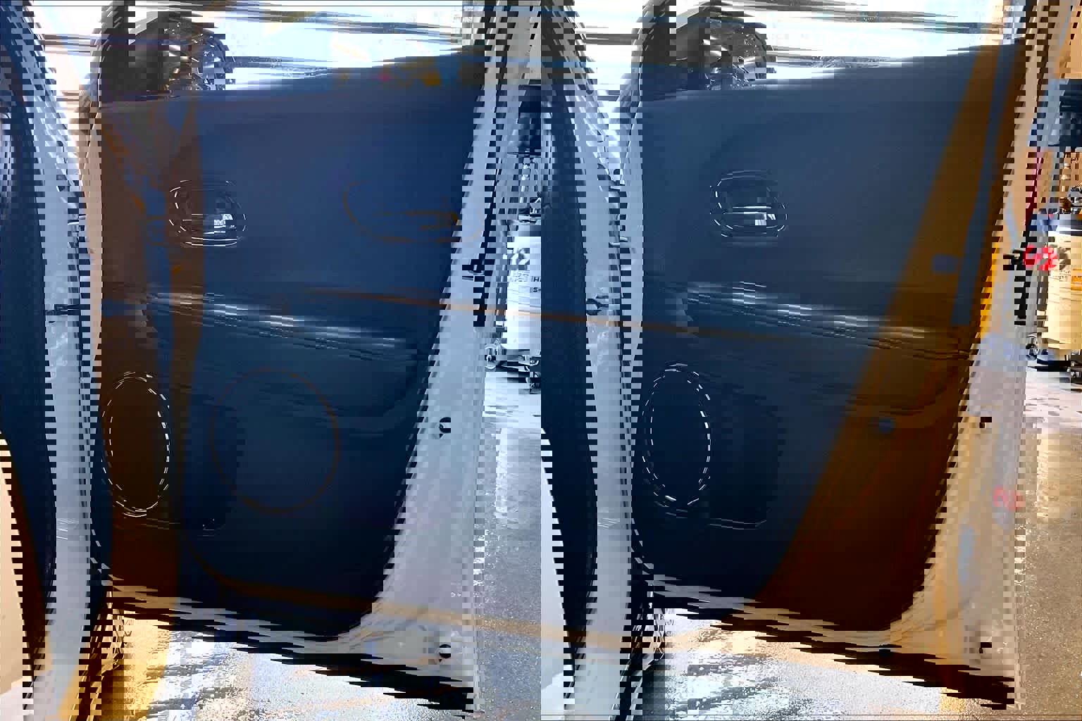 Used 2022 Honda HR-V EX image 23