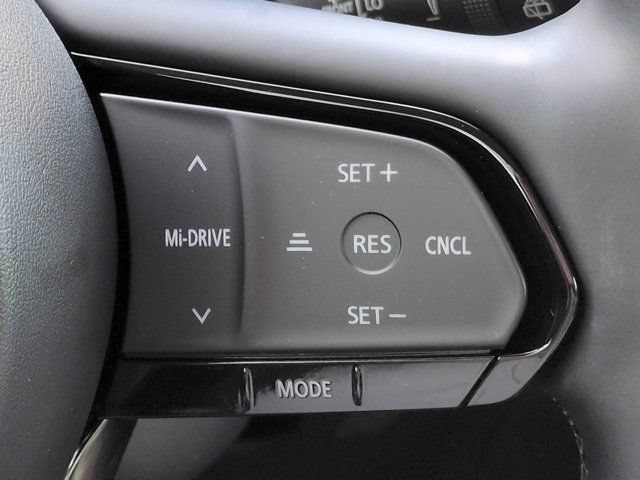 Used 2026 MAZDA CX-5 Preferred AWD/4WD image 26