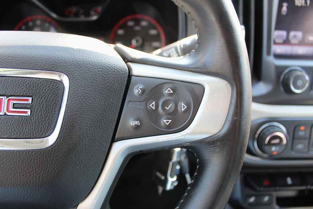 Used 2016 GMC Canyon SLT image 20
