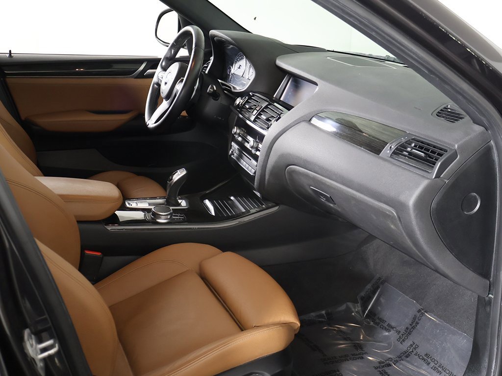 Used 2018 BMW X4 xDrive28i image 25