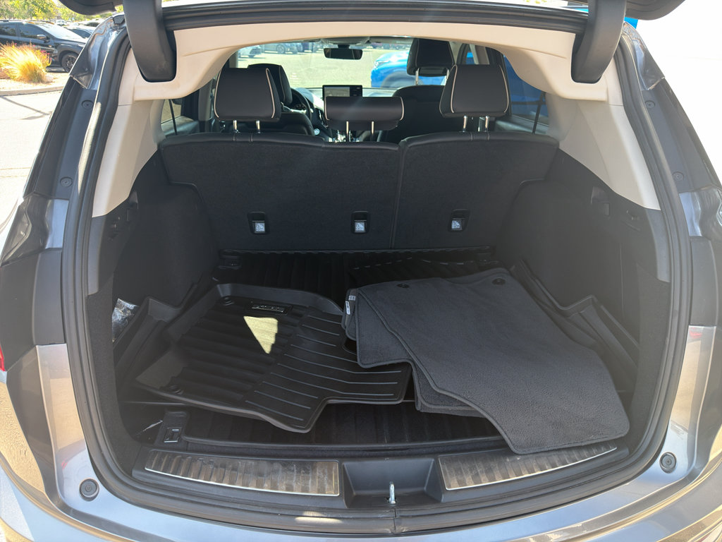 Used 2025 Acura RDX SH-AWD w/ Advance Package image 19