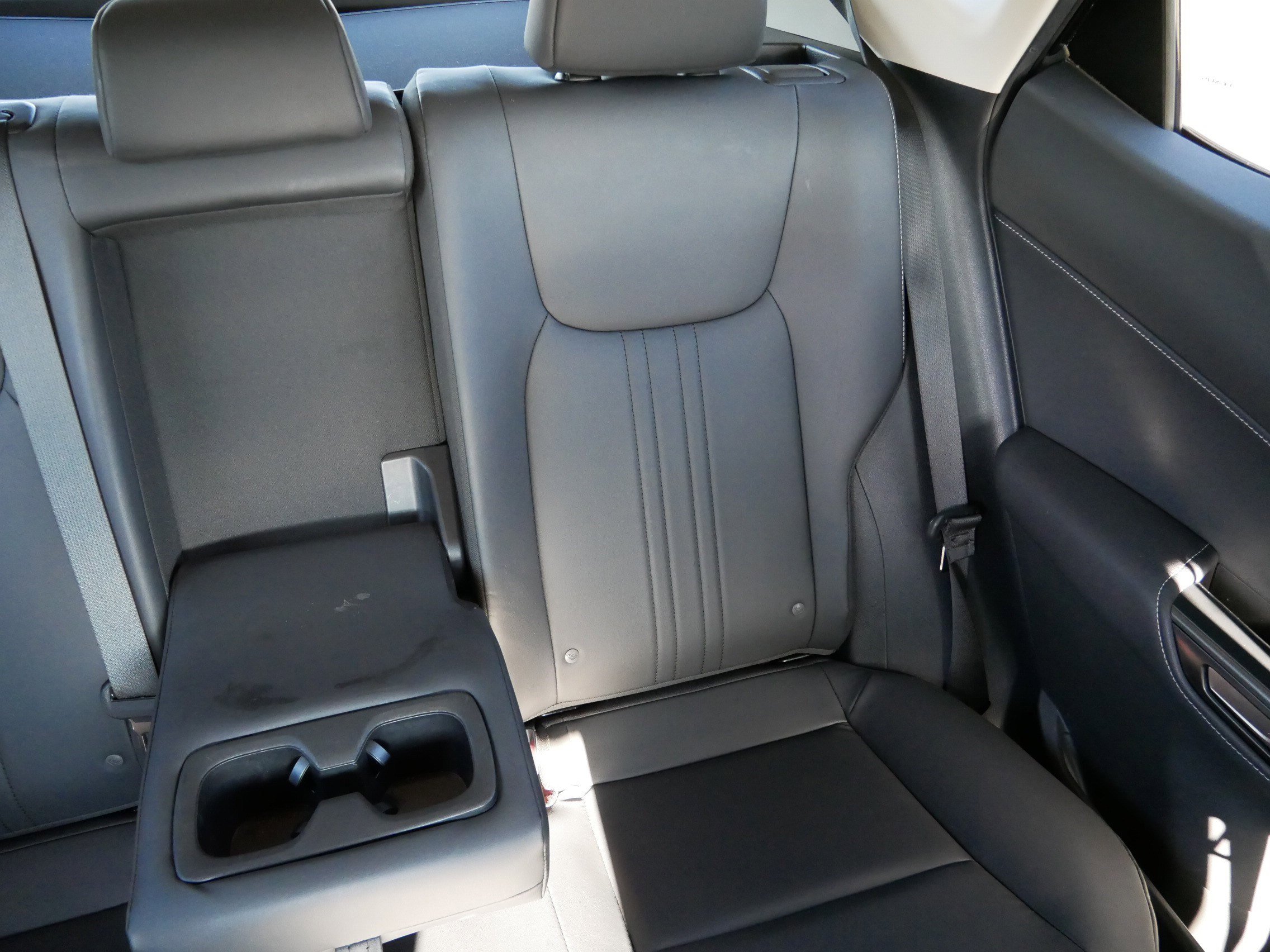 Used 2023 Lexus NX 350 AWD image 12