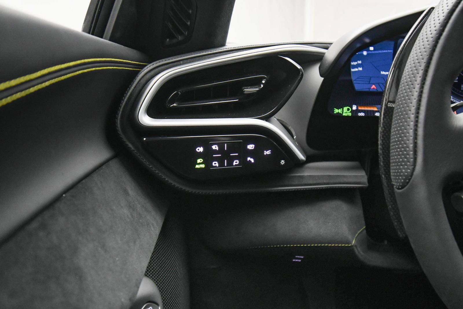 Certified 2025 Ferrari 296 GTB image 35