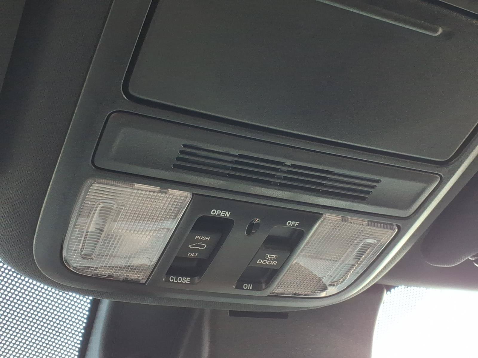 Certified 2024 Honda Passport TrailSport image 23