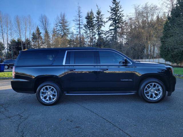 Used 2018 GMC Yukon XL SLE image 7