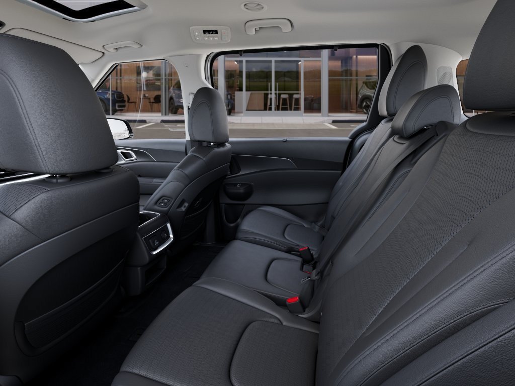 New 2026 Kia Carnival SX Prestige FWD image 19