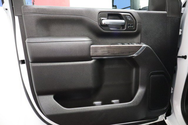 Used 2023 Chevrolet Silverado 2500 LTZ w/ Safety Package AWD/4WD image 32