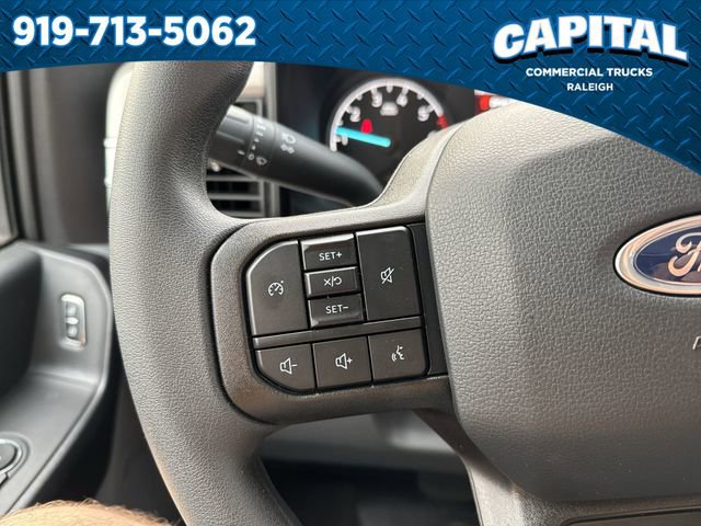 New 2026 Ford F250 XL w/ XL Chrome Package image 21